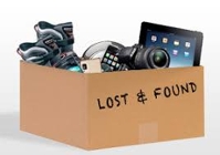 Lost and Found Property